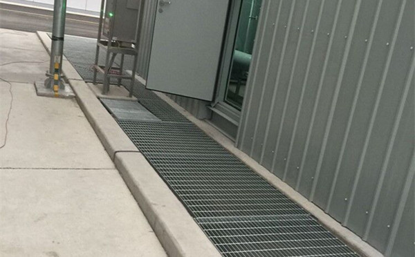 平臺(tái)鋼格柵 平臺(tái)鋼格柵